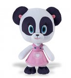 PELUCHE PANDA PAT PAT 20 CM - OUI-OUI - PELUCHE LICENCE - SPIN MASTER 20075438