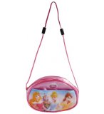 PETIT SAC OVALE DISNEY PRINCESSE - FUN HOUSE - 004443