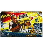 PISTOLET NERF DART TAG QUICK 16 - HASBRO - 94523 - JEU PLEIN AIR