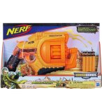 PISTOLET NERF NEGOTIATOR DOOMLANDS - HASBRO - B8572 - JEU PLEIN AIR