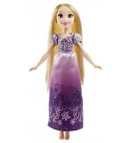 POUPEE RAIPONCE POUSSIERE D'ETOILES - DISNEY PRINCESS - HASBRO - B5286