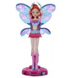 POUPEE WINX AILES MAGIQUES BLOOM - JAKKS PACIFIC - 42413