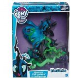 QUEEN CHRYSALIS & CHANGELINGS - FAN SERIES - FRIENDSHIP MAGIC - MY LITTLE PONY - MON PETIT PONEY - HASBRO - B8813