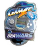 SEA WARS - JEU ELECTRONIQUE : GAMZE - SABLON