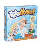 TETE D'OEUF LE JEU DES OEUFS PIEGES - HASBRO - C2473 - JEU DE SOCIETE