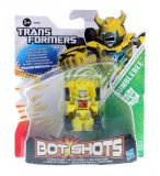 TRANSFORMERS BOT SHOTS BUMBLEBEE - HASBRO - A1635