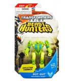 TRANSFORMERS PRIME BEAST HUNTERS - ROT GUT - HASBRO - A6422