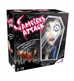 VAMPIRE ATTACK - DUJARDIN - 41297 - JEU DE SOCIETE DANS LE NOIR