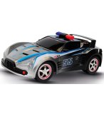 VOITURE RC SPY CONTROL - CARRERA - 162200 - VOITURE RADIOCOMMANDEE