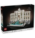 LEGO ARCHITECTURE 21062 LA FONTAINE DE TREVI