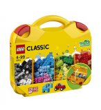 LEGO CLASSIC 10713 LA VALISETTE DE CONSTRUCTION