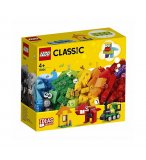 LEGO CLASSIC 11001 DES BRIQUES ET DES IDEES