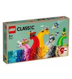 LEGO CLASSIC 11021 90 ANS DE JEU