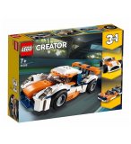 LEGO CREATOR 31089 LA VOITURE DE COURSE