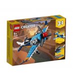 LEGO CREATOR 31099 L'AVION A HELICE