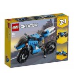 LEGO CREATOR 31114 LA SUPER MOTO