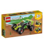 LEGO CREATOR 31123 LE BUGGY TOUT-TERRAIN