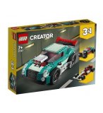 LEGO CREATOR 31127 LE BOLIDE DE RUE