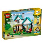 LEGO CREATOR 31139 LA MAISON ACCUEILLANTE