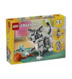 LEGO CREATOR 31163 LE CHAT JOUEUR