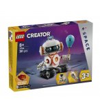 LEGO CREATOR 31164 LE ROBOT DE L'ESPACE