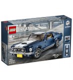 LEGO CREATOR EXPERT 10265 FORD MUSTANG