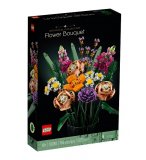 LEGO CREATOR EXPERT 10280 BOUQUET DE FLEURS