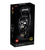 LEGO DC 76182 LE MASQUE DE BATMAN