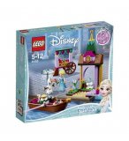 LEGO DISNEY FROZEN 41155 LES AVENTURES D'ELSA AU MARCHE