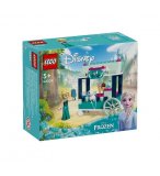 LEGO DISNEY FROZEN 43234 LES DELICES GLACES D'ELSA