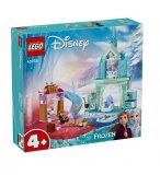 LEGO DISNEY FROZEN 43238 LE CHATEAU DE GLACE D'ELSA