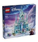LEGO DISNEY FROZEN 43244 LE PALAIS DE GLACE D'ELSA