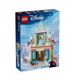 LEGO DISNEY FROZEN 43265 LE CHATEAU DE GLACE D'ARENDELLE