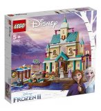 LEGO DISNEY FROZEN II 41167 LE CHATEAU D'ARENDELLE