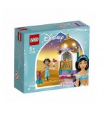 LEGO DISNEY PRINCESS 41158 LA PETITE TOUR DE JASMINE