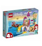 LEGO DISNEY PRINCESS 41160 LE CHATEAU EN BORD DE MER D'ARIEL