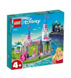 LEGO DISNEY PRINCESS 43211 LE CHATEAU D'AURORE