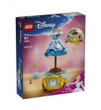 LEGO DISNEY PRINCESS 43266 LA ROBE DE CENDRILLON