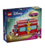 LEGO DISNEY PRINCESS 43276 LA BOITE A BIJOUX DE BLANCHE NEIGE