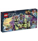 LEGO ELVES 41188 L'EVASION DE LA FORTERESSE DU ROI GOBELIN