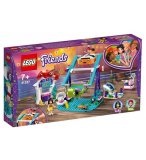 LEGO FRIENDS 41337 LE MANEGE SOUS-MARIN