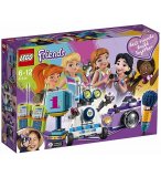 LEGO FRIENDS 41346 LA BOITE DE L'AMITIE