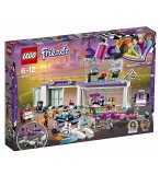 LEGO FRIENDS 41351 L'ATELIER DE CUSTOMISATION DE KART