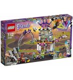 LEGO FRIENDS 41352 LA GRANDE COURSE