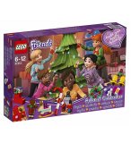 LEGO FRIENDS 41353 CALENDRIER DE L'AVENT LEGO FRIENDS 2018