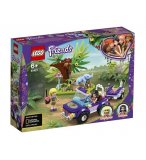 LEGO FRIENDS 41421 LE SAUVETAGE DU BEBE ELEPHANT