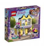 LEGO FRIENDS 41427 LA BOUTIQUE DE MODE D'EMMA