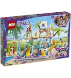 LEGO FRIENDS 41430 LE PARC AQUATIQUE PLAISIRS D'ETE