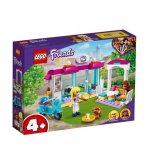 LEGO FRIENDS 41440 LA BOULANGERIE DE HEARTLAKE CITY