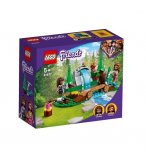 LEGO FRIENDS 41677 LA CASCADE DANS LA FORET